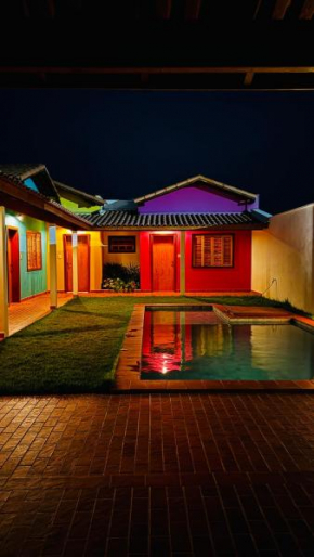 Villa Capivara